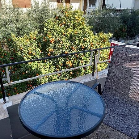 Hotel Korydallos Πειραιάς Εξωτερικό φωτογραφία